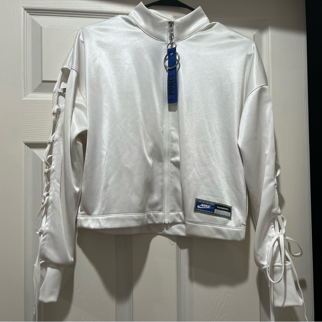 Womens Nike Sweatshirt